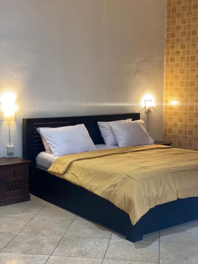 Guest house 882 Petitenget *