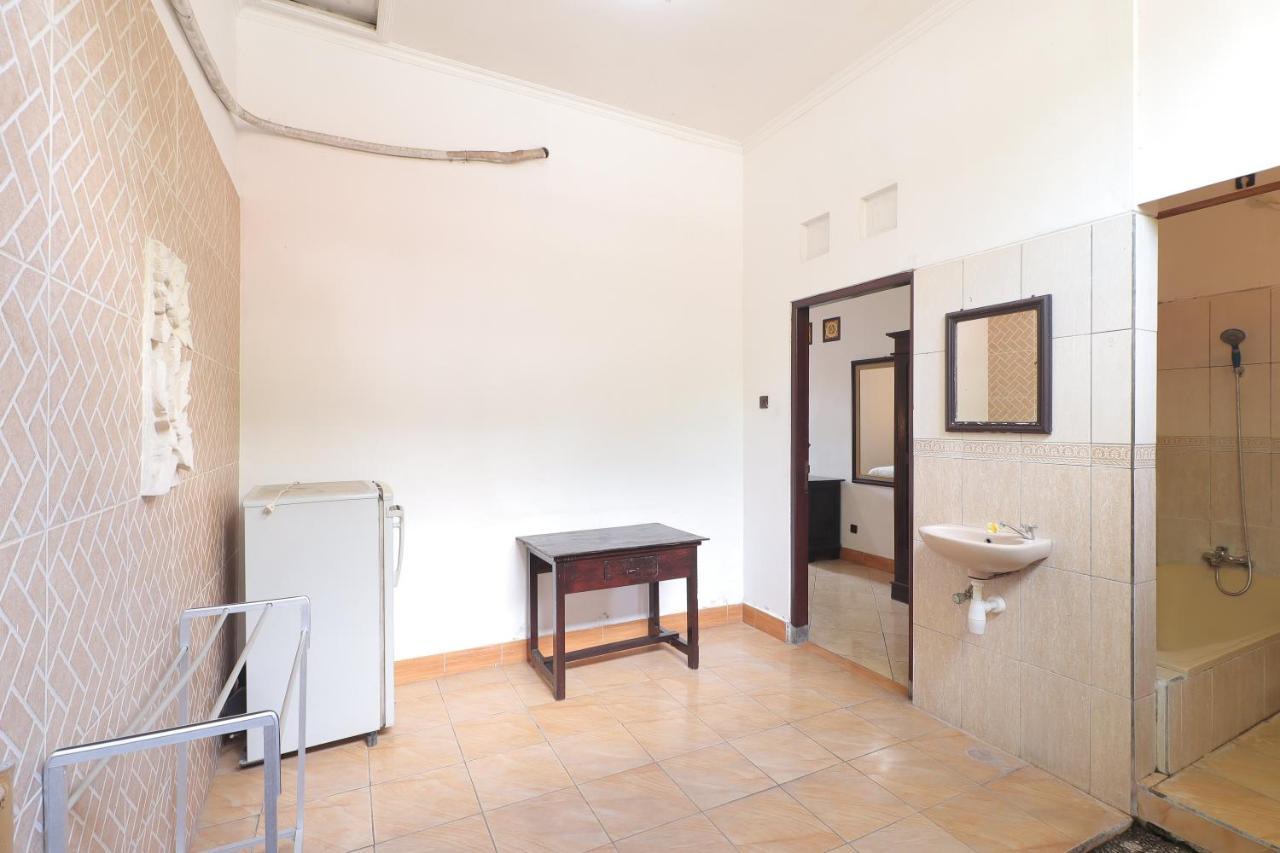 882 Petitenget Guest house