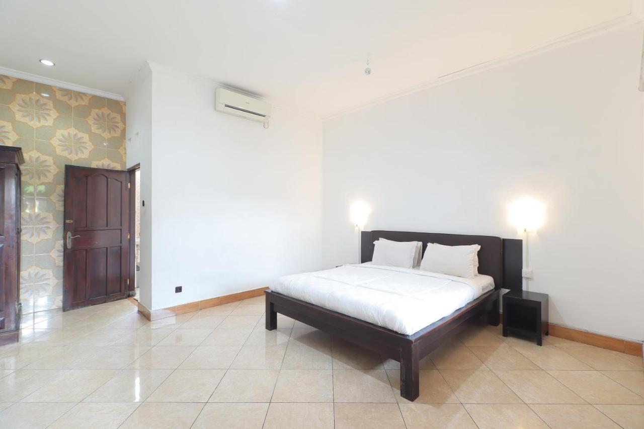 882 Petitenget Guest house