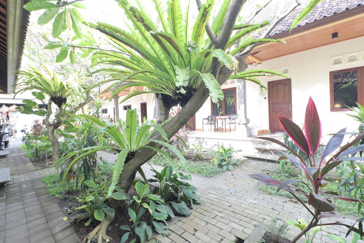 Guest house 882 Petitenget *